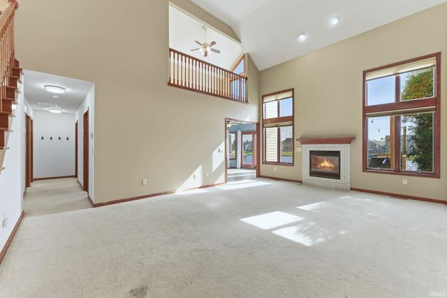 8521 Forsythia Court, Fort Wayne, IN 46818