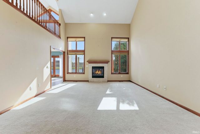 8521 Forsythia Court, Fort Wayne, IN 46818