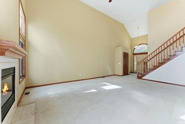 8521 Forsythia Court, Fort Wayne, IN 46818