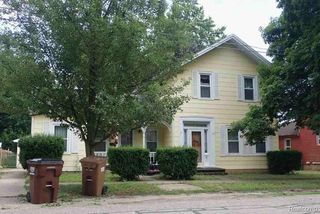 207 N Church Street, Hudson, MI 49247
