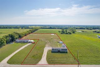 1169 County Road 4145, Bonham, TX 75418