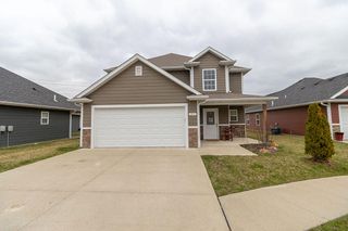 2807 AMBERWOOD CT, Columbia, MO 65203