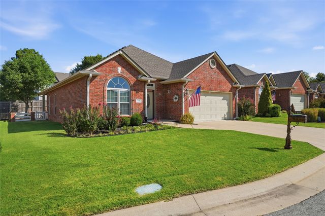 723 Woodland Avenue, Sapulpa, OK 74066