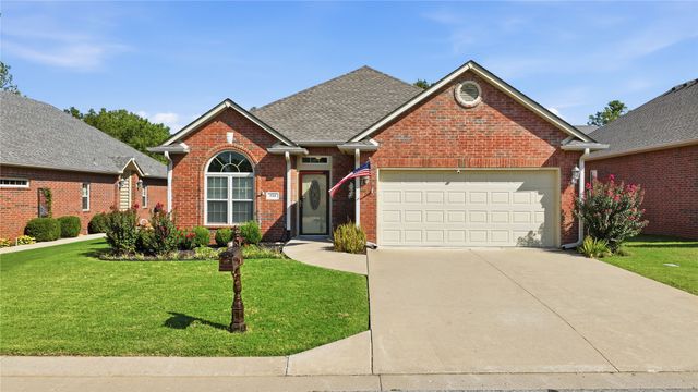 723 Woodland Avenue, Sapulpa, OK 74066