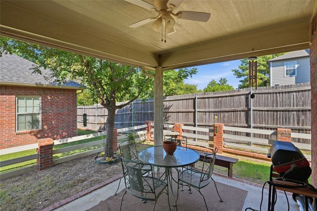 723 Woodland Avenue, Sapulpa, OK 74066