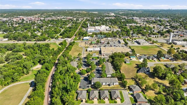 723 Woodland Avenue, Sapulpa, OK 74066