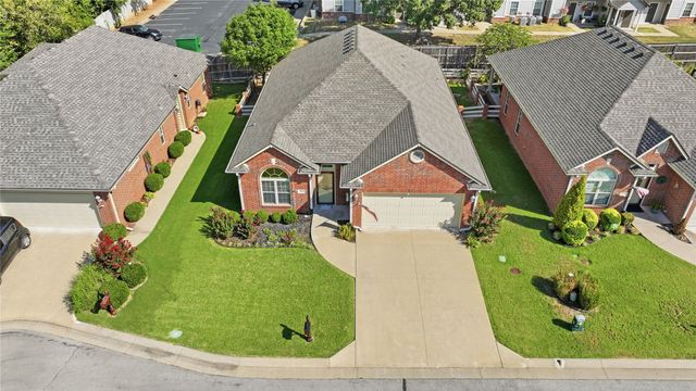 723 Woodland Avenue, Sapulpa, OK 74066