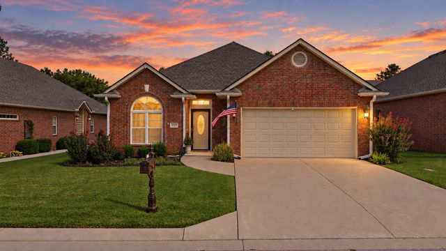 723 Woodland Avenue, Sapulpa, OK 74066