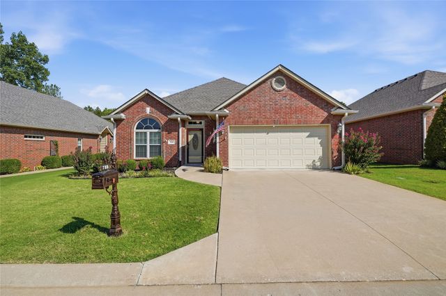 723 Woodland Avenue, Sapulpa, OK 74066