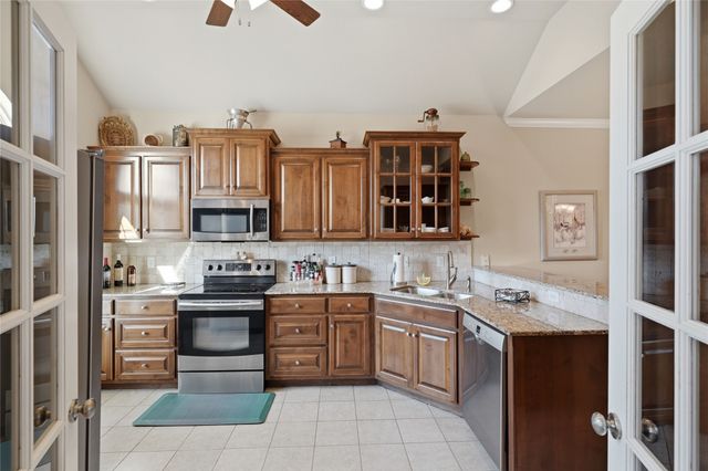 723 Woodland Avenue, Sapulpa, OK 74066