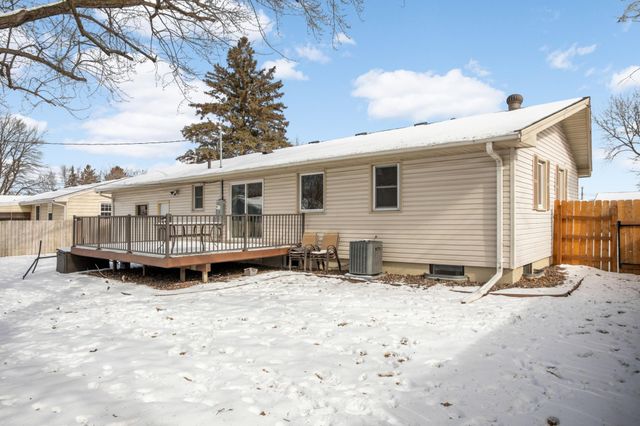 4957 Virginia Avenue N, New Hope, MN 55428