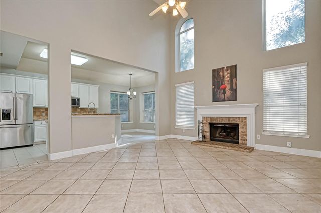11011 Sprucedale Court, Houston, TX 77070