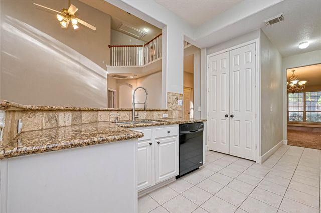 11011 Sprucedale Court, Houston, TX 77070