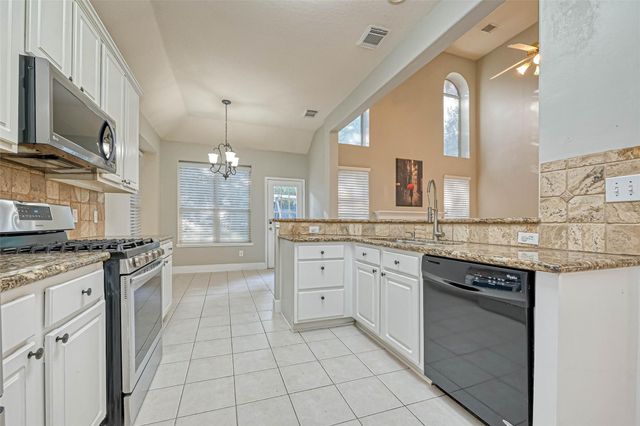 11011 Sprucedale Court, Houston, TX 77070
