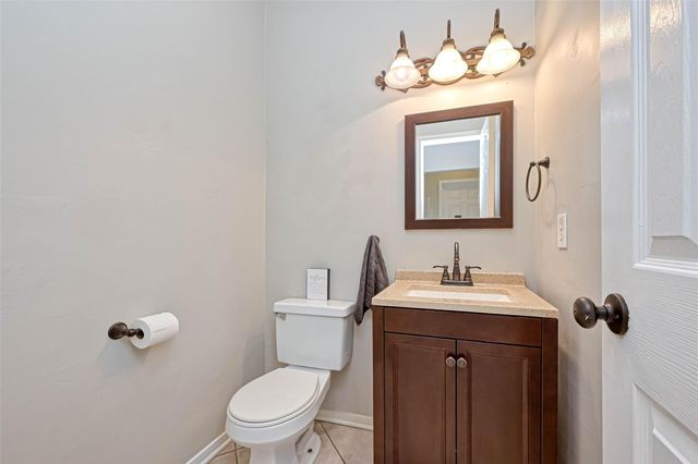 11011 Sprucedale Court, Houston, TX 77070