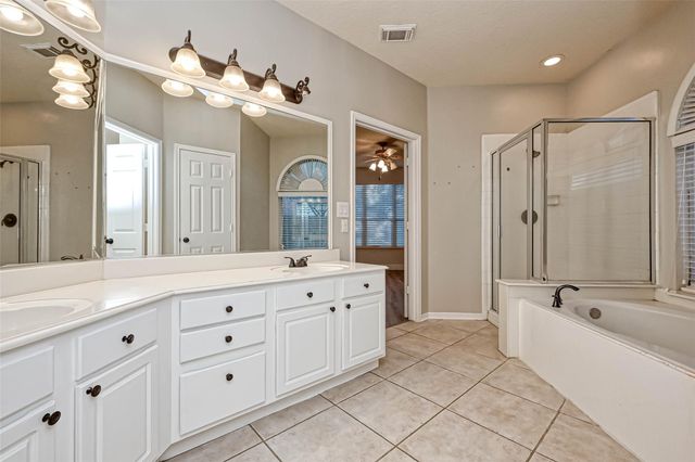 11011 Sprucedale Court, Houston, TX 77070