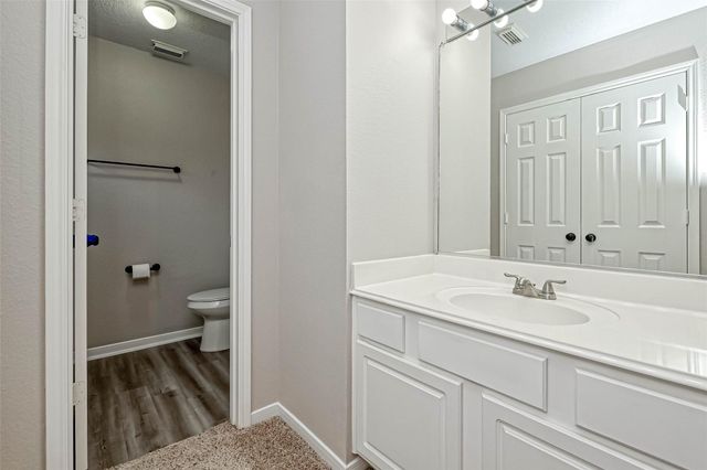 11011 Sprucedale Court, Houston, TX 77070