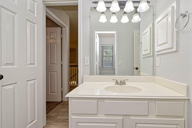 11011 Sprucedale Court, Houston, TX 77070