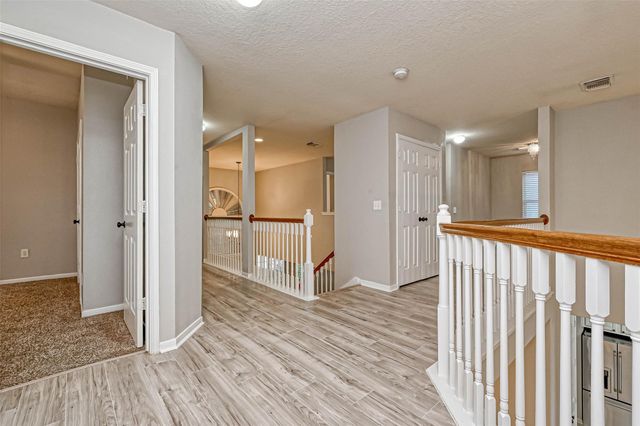 11011 Sprucedale Court, Houston, TX 77070