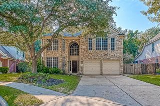 11011 Sprucedale Court, Houston, TX 77070