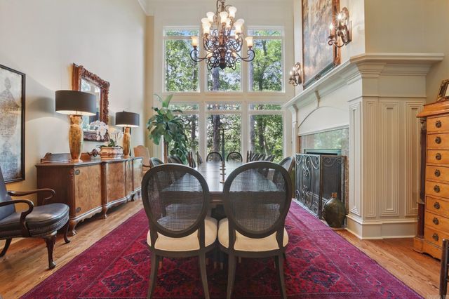 4 Dressage Court, Little Rock, AR 72223