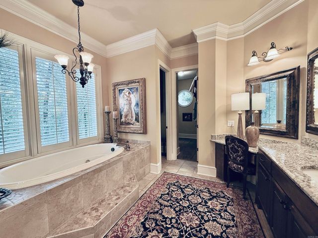 4 Dressage Court, Little Rock, AR 72223