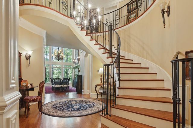 4 Dressage Court, Little Rock, AR 72223