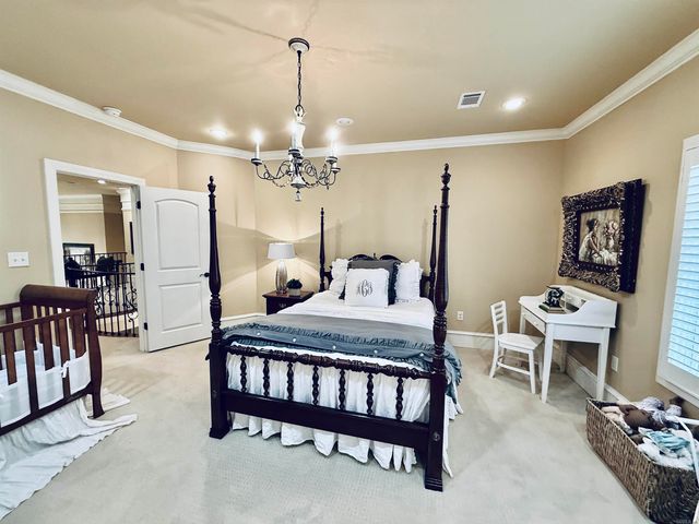 4 Dressage Court, Little Rock, AR 72223