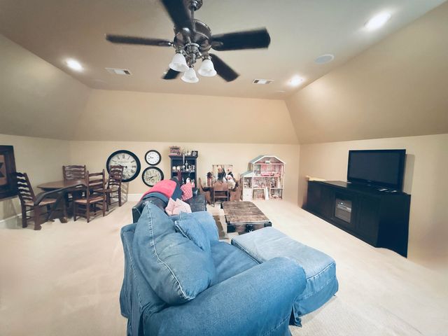 4 Dressage Court, Little Rock, AR 72223