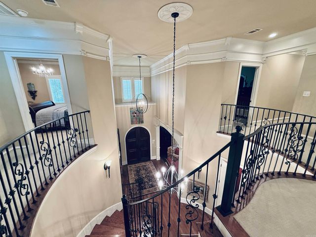 4 Dressage Court, Little Rock, AR 72223