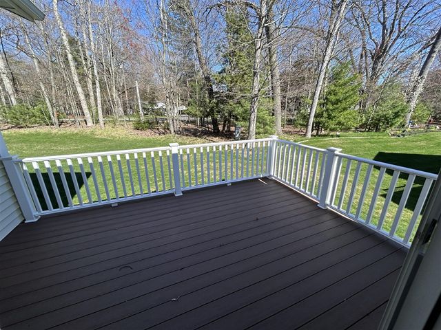 1268 Blue Heron Drive, Ludington, MI 49431
