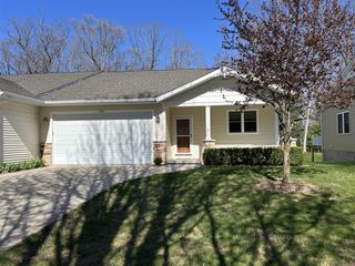 1268 Blue Heron Drive, Ludington, MI 49431