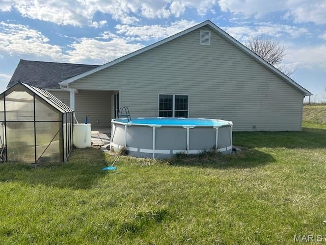 655 Highway Jj, Elsberry, MO 63343