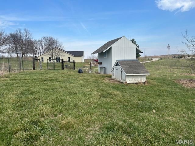 655 Highway Jj, Elsberry, MO 63343