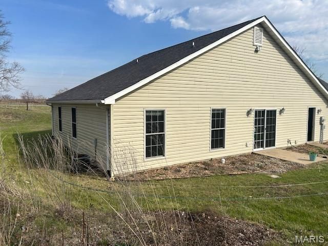 655 Highway Jj, Elsberry, MO 63343