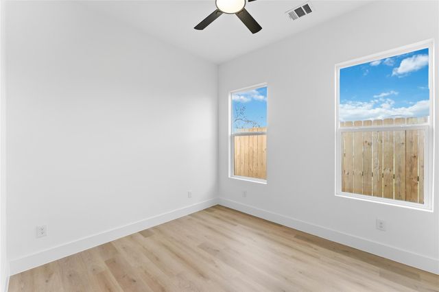 4015 Stassen Street A-B, Houston, TX 77051