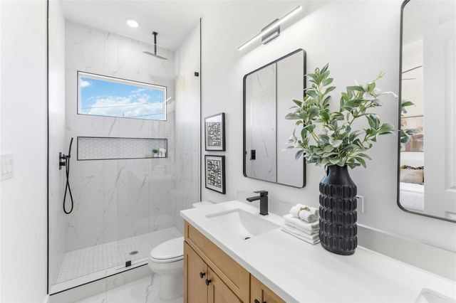 4015 Stassen Street A-B, Houston, TX 77051