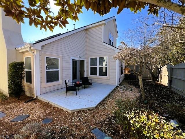 2336 Cape Arbor DR, Virginia Beach, VA 23451