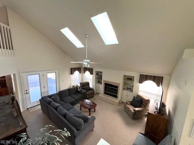 2336 Cape Arbor DR, Virginia Beach, VA 23451