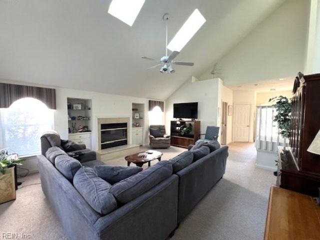 2336 Cape Arbor DR, Virginia Beach, VA 23451