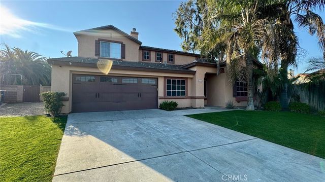6115 Cloud Peak Court, Bakersfield, CA 93313