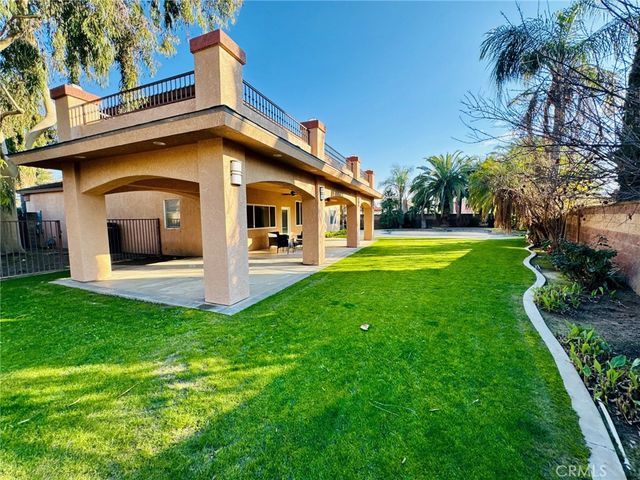6115 Cloud Peak Court, Bakersfield, CA 93313