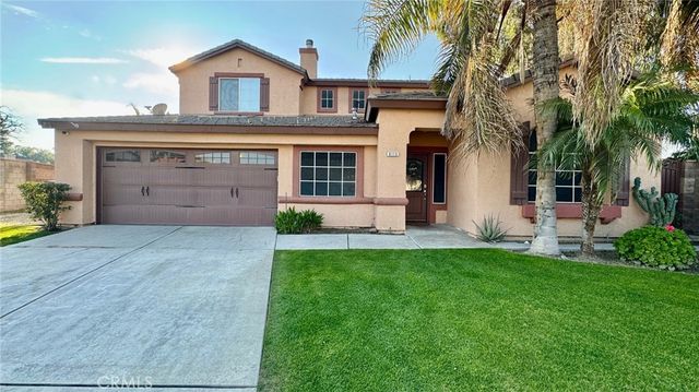 6115 Cloud Peak Court, Bakersfield, CA 93313