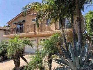 4150 34th St 4, San Diego, CA 92104