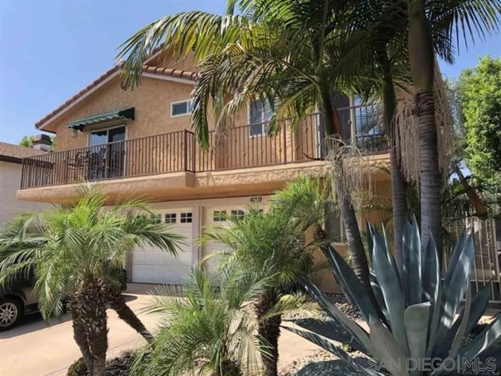 4150 34th St 4, San Diego, CA 92104