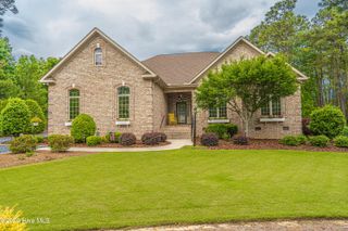 56 Kilbride Drive, Pinehurst, NC 28374