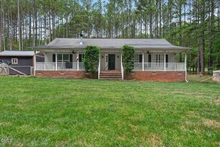 6700 Cane Creek Drive, Efland, NC 27243