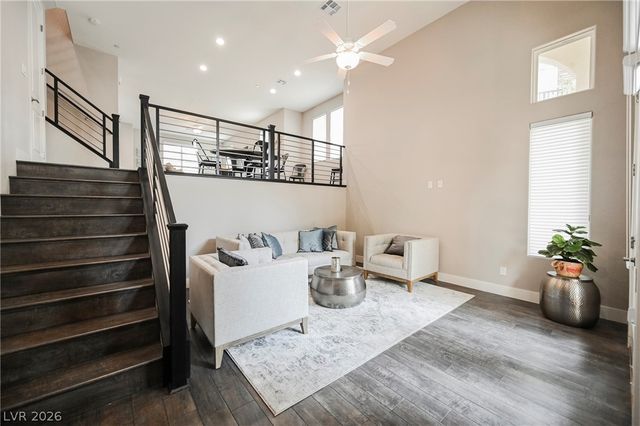 43 Via Di Vita, Henderson, NV 89011