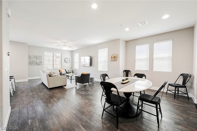 43 Via Di Vita, Henderson, NV 89011