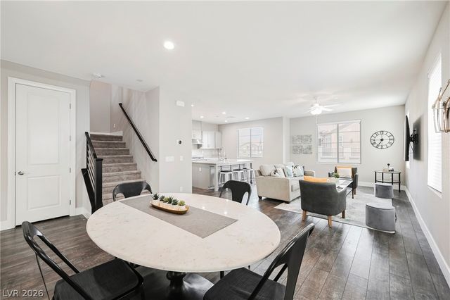 43 Via Di Vita, Henderson, NV 89011
